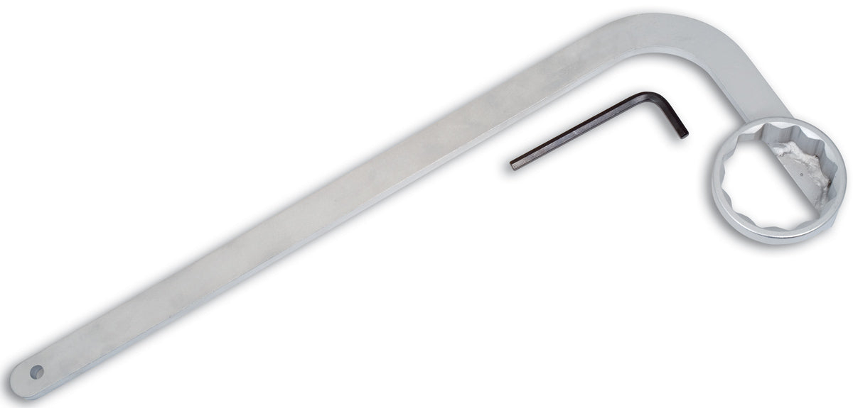 Laser Tools Differential Filter Spanner 46mm 3938