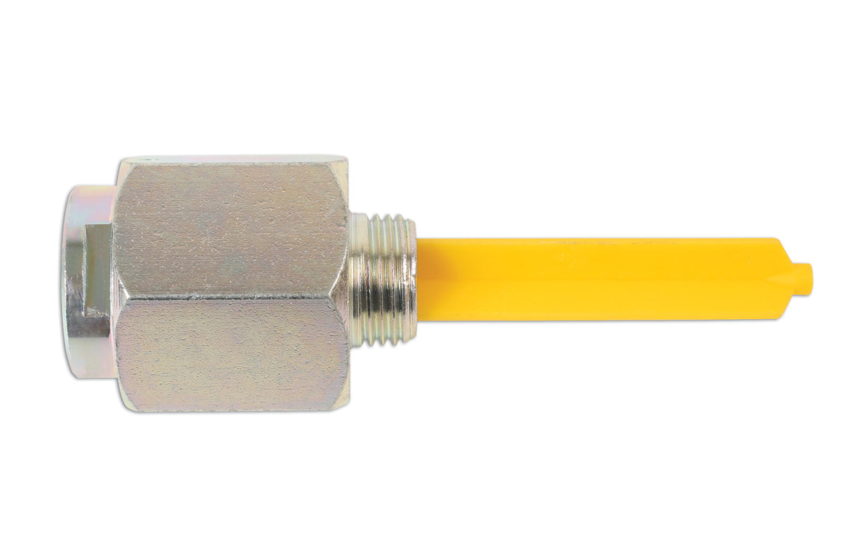 Connect Airbrake Accessory 1/2" BSP Self Sealing Valve 1pc 39955