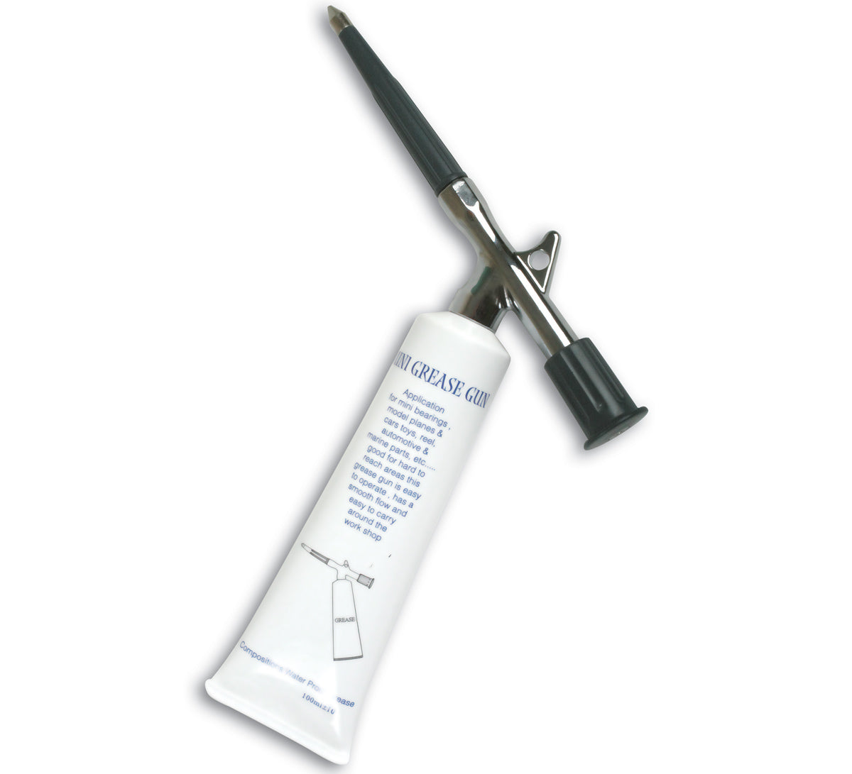 Laser Tools Mini Grease Gun 3999