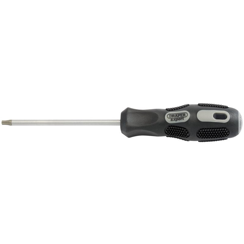 Draper Torx Star Screwriver T20 x 100mm Long 40052