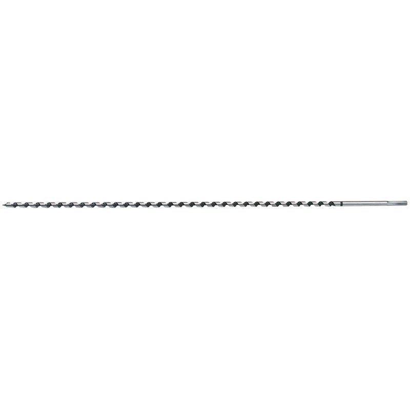 Draper Extra Long Pattern Auger Bit 8 x 600mm Power And Hand Tool Shank 40467