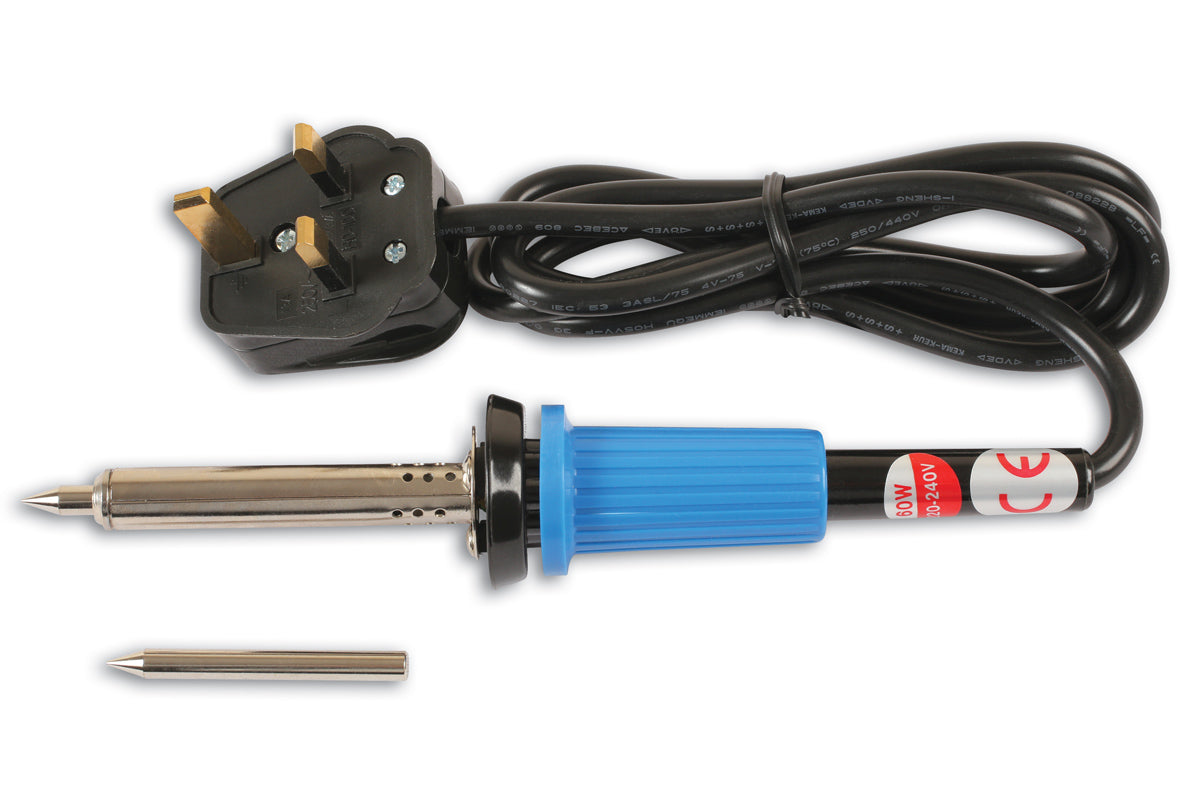 Laser Tools Soldering Iron 60w 4079