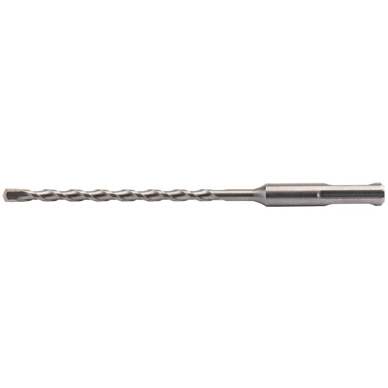 Draper SDS+ Masonry Drill Bit 5.5 x 160mm Tungsten Tipped Milled Flute 40828
