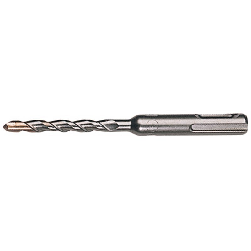 Draper SDS+ Masonry Drill Bit 6.0 x 110mm Tungsten Tipped Milled Flute 40830