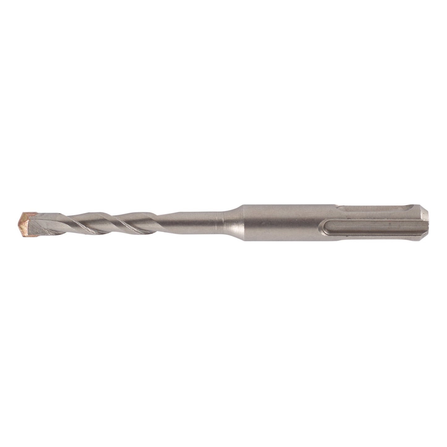 Draper SDS+ Masonry Drill Bit 6.5 x 110mm Tungsten Tipped Milled Flute 40833