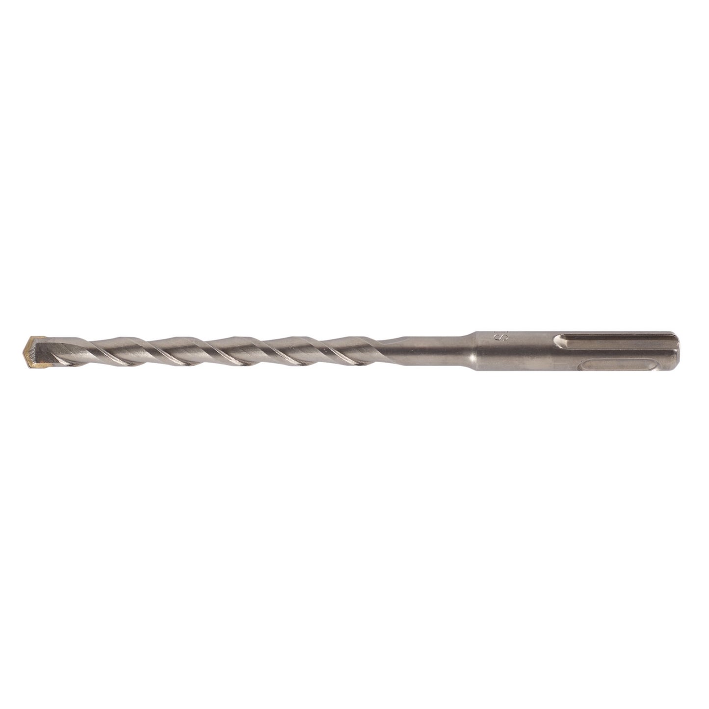 Draper SDS+ Masonry Drill Bit 8.0 x 160mm Tungsten Tipped Milled Flute 40838