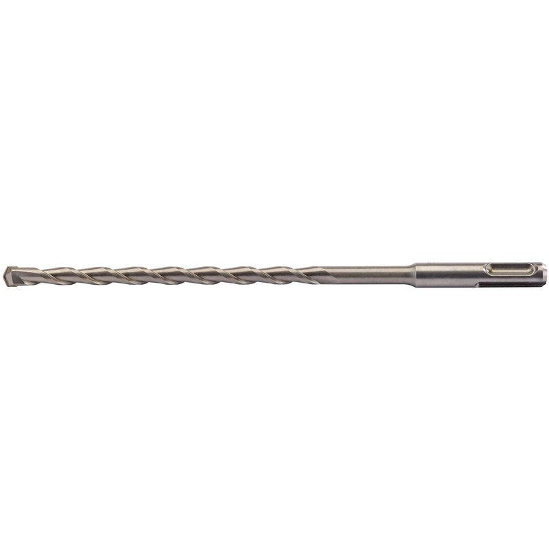 Draper SDS+ Masonry Drill Bit 8.0 x 210mm Tungsten Tipped Milled Flute 40839