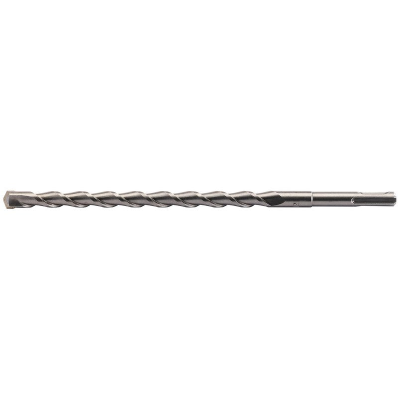 Draper SDS Plus Masonry Drill Bit 12.0 x 260mm Tungsten Tipped 41065