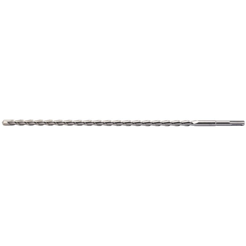 Draper SDS Plus Masonry Drill Bit 12.0 x 450mm Tungsten Tipped 41113