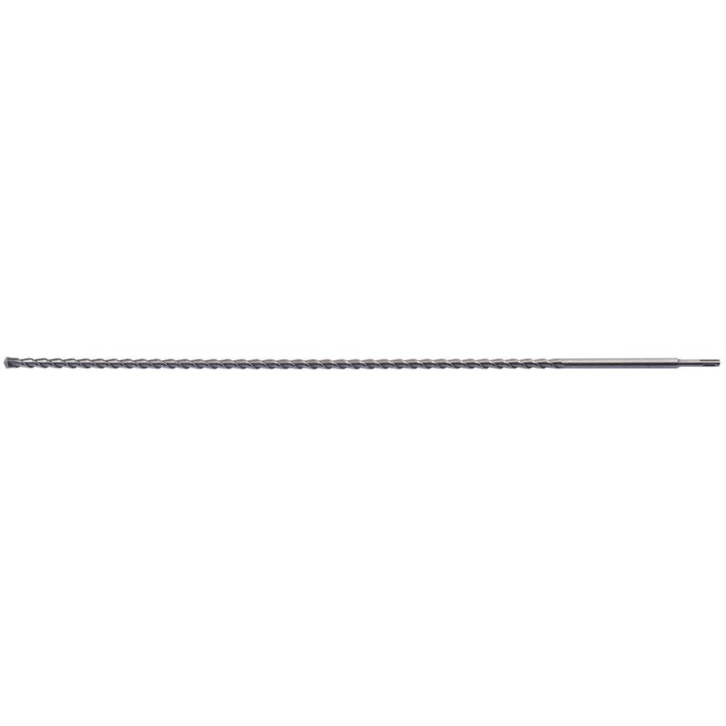 Draper SDS Plus Masonry Drill Bit 16.0 x 1000mm Tungsten Tipped 41299