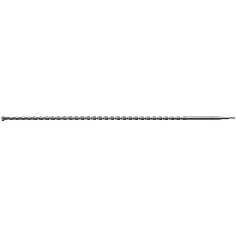 Draper SDS Plus Masonry Drill Bit 19.0 x 1000mm Tungsten Tipped 41302