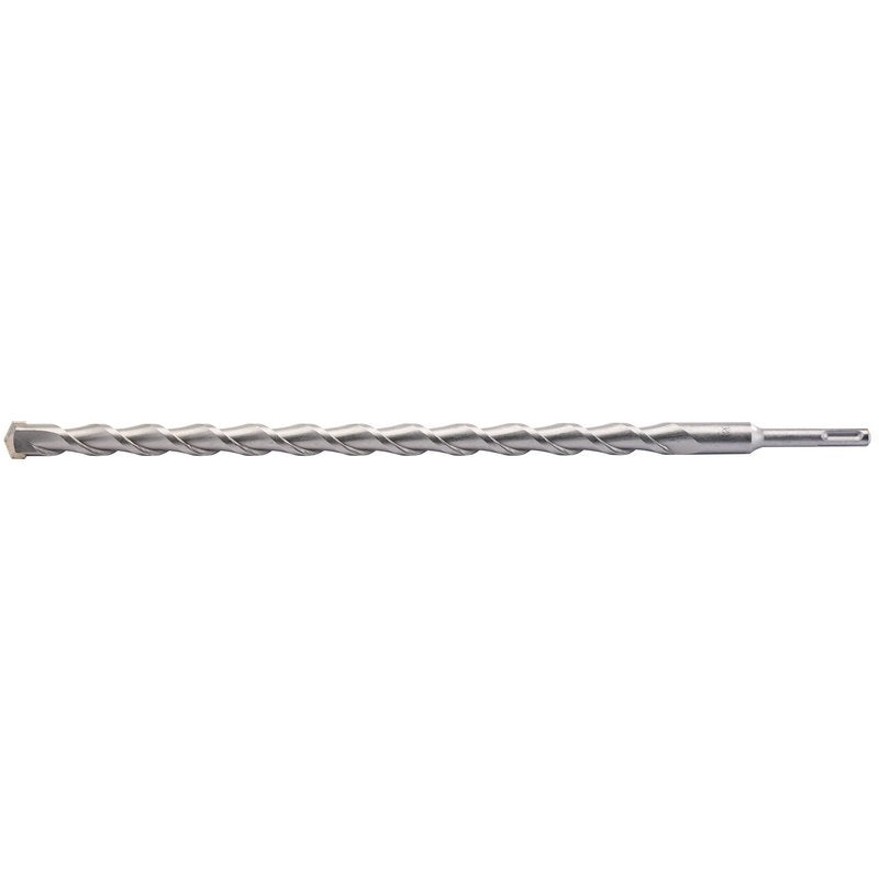 Draper SDS Plus Masonry Drill Bit 20.0 x 450mm Tungsten Tipped 41303