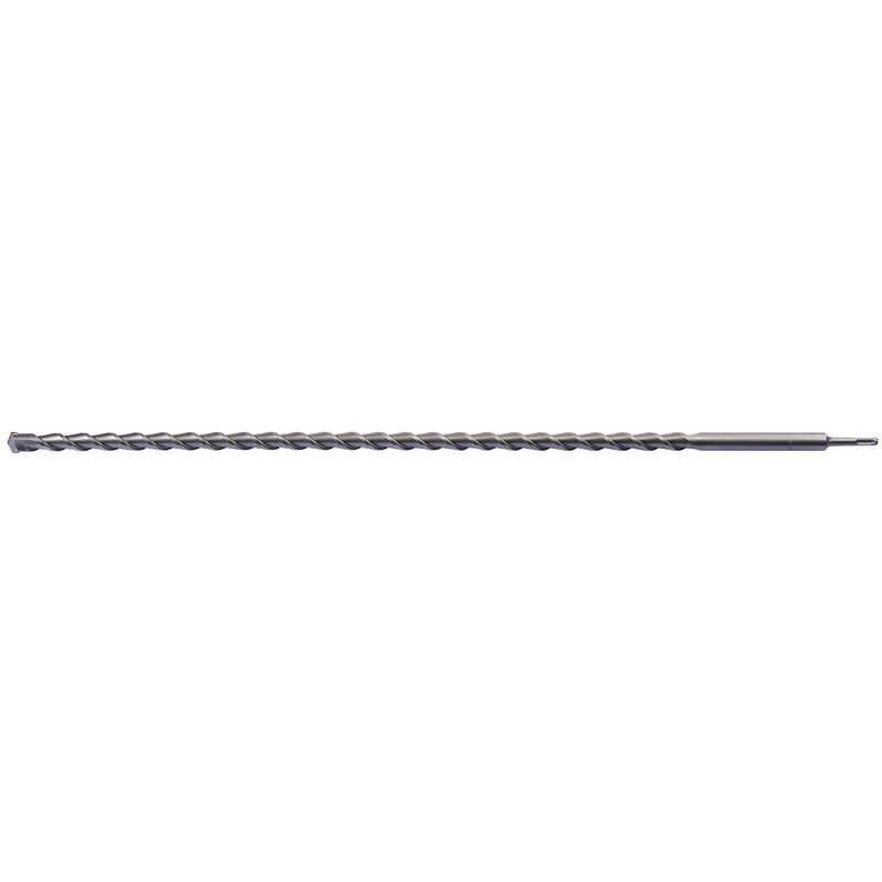 Draper Expert SDS Plus Masonry Drill Bit 24.0 x 1000mm Tungsten Tipped 41363