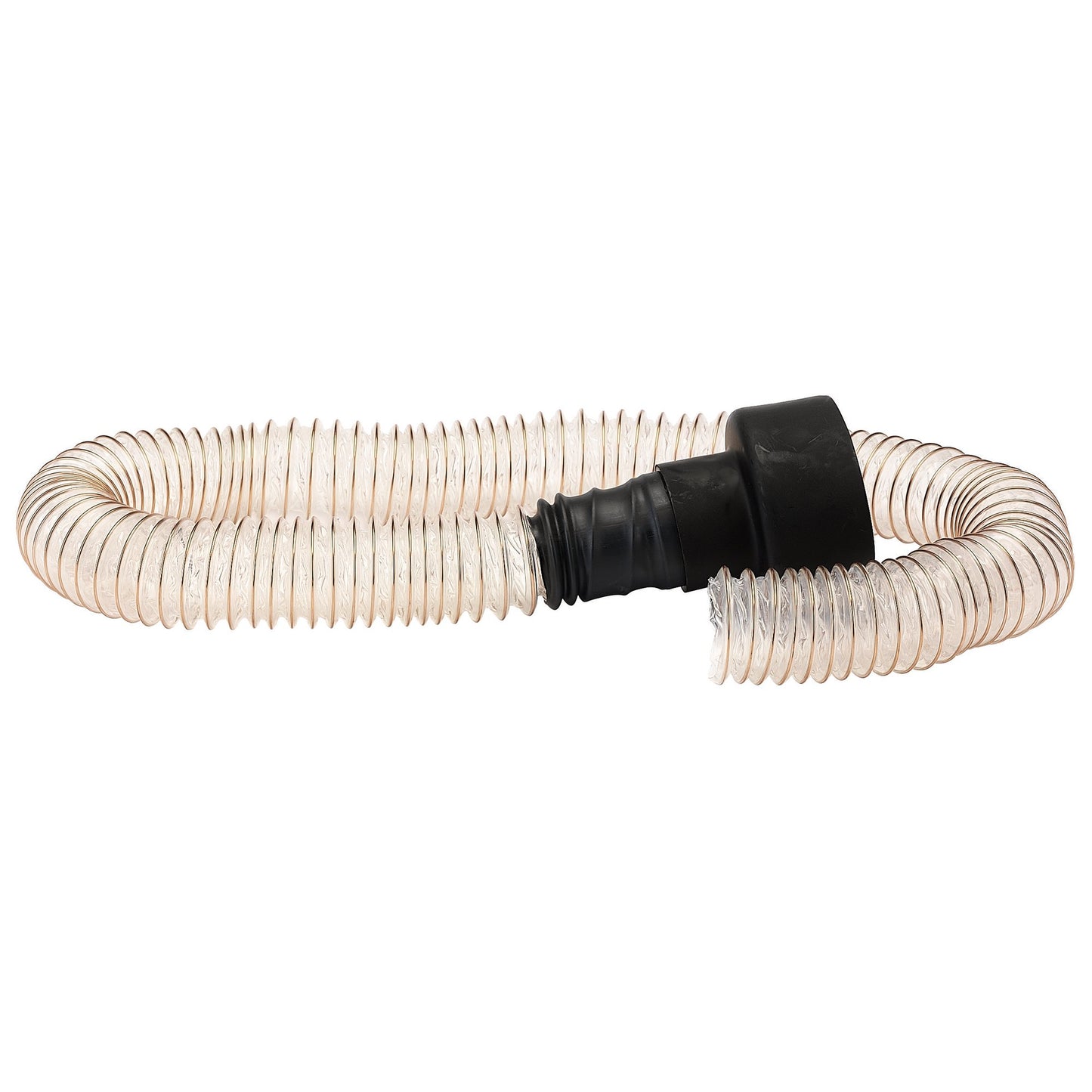 Draper Vacuum Extraction Hose 50mm x 2m for Stock No 40130 and 40131
