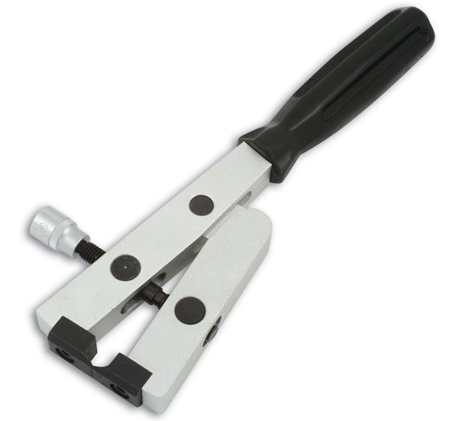 Laser Tools 4185 CV Boot Band Pliers with 3/8" Torque Drive