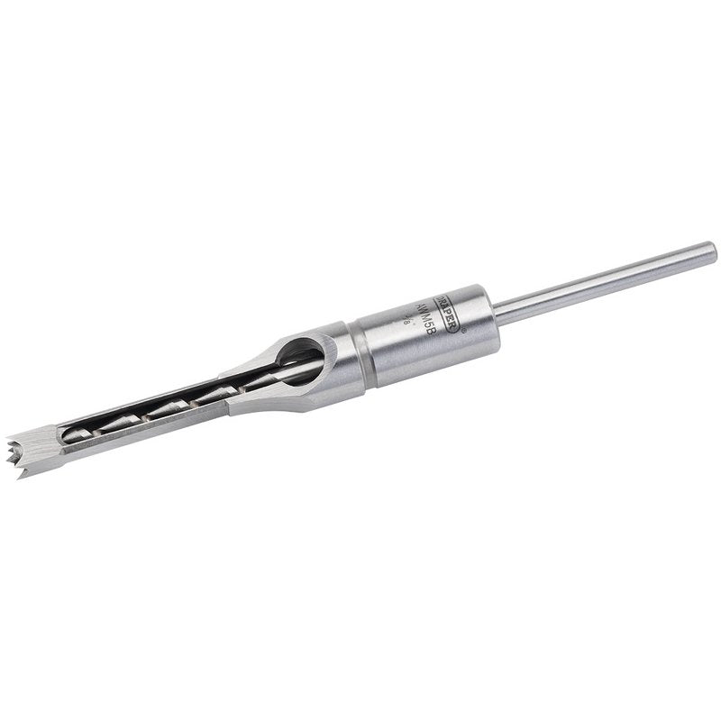 Draper Mortice Chisel and Bit 3/8" 19mm Finely Ground 43044