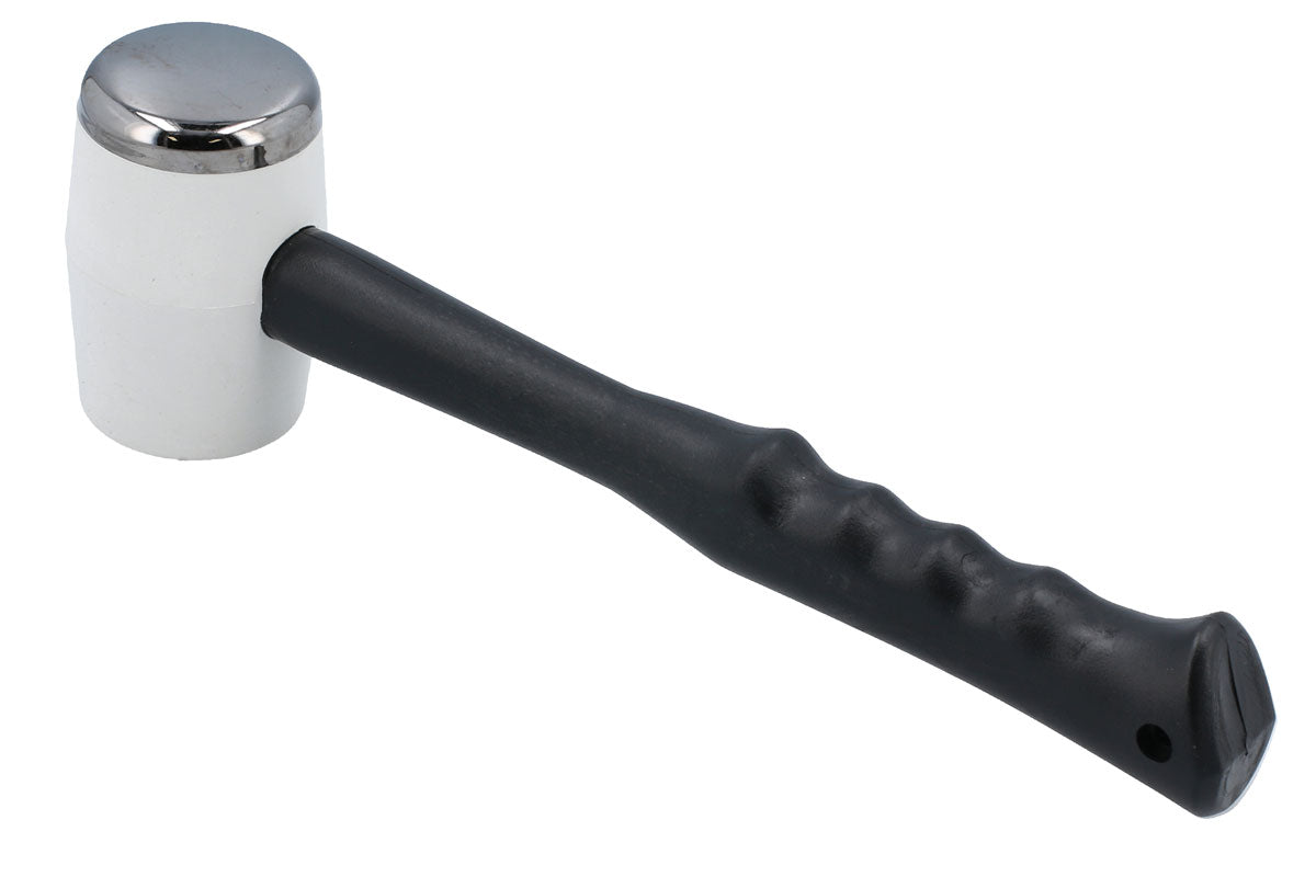 Laser Tools Twin Faced Hammer 16oz 4371