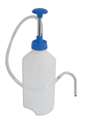 Laser Tools Multi Purpose Mini Pump 4385