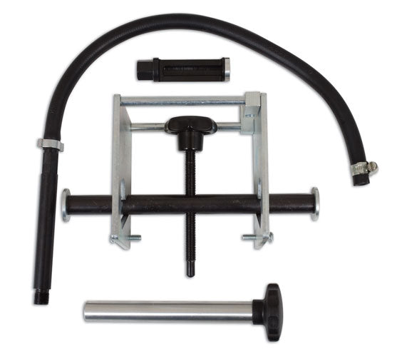 Laser Tools Valve Stem Seal Service Kit - for Audi 20V 4399