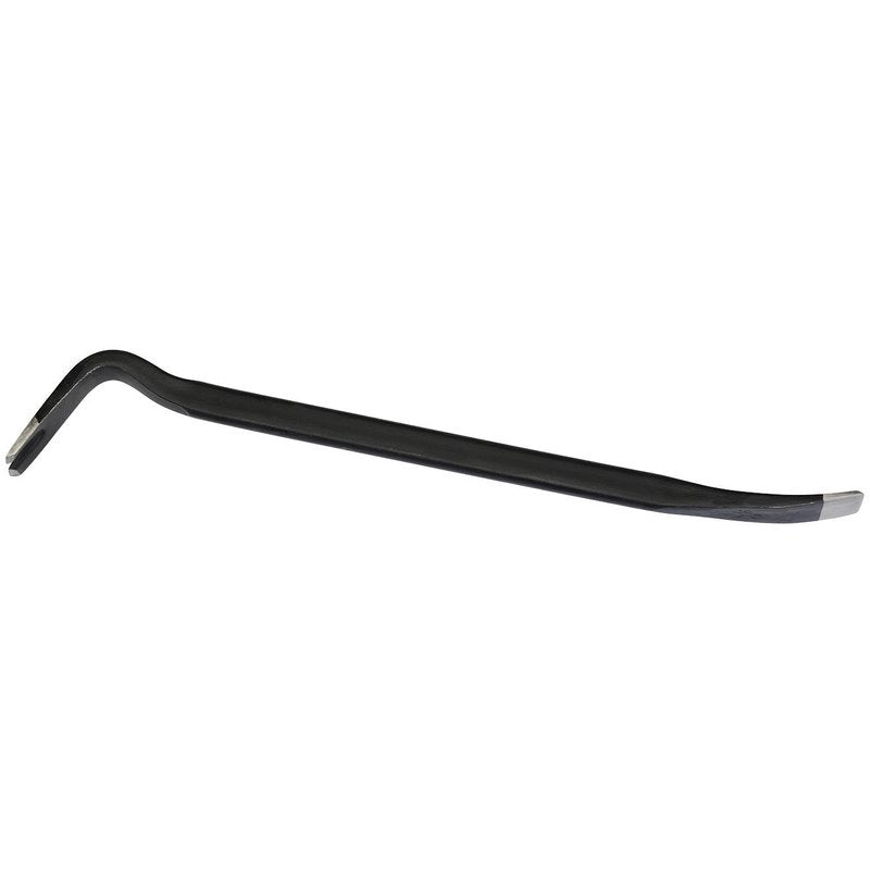 Draper Swan Neck Utility Bar 350mm demolition dismantling timber work 44450