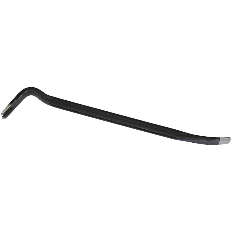 Draper Swan Neck Utility Pry Bar 600mm demolition dismantling timber work 44451