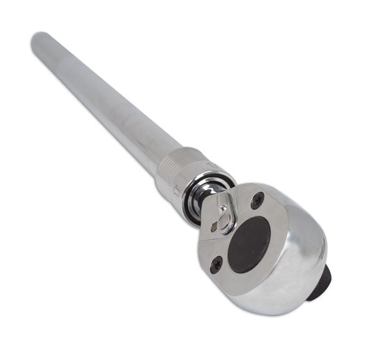 Laser Tools Extending Heavy Duty Ratchet 3/4"D 4507