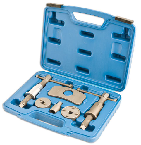 Laser Tools Brake Caliper Rewind Tool Kit 4511