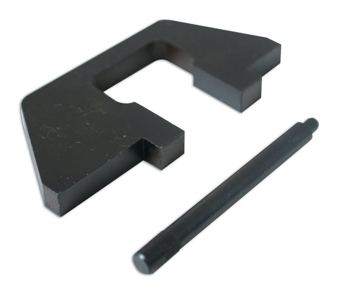 Laser Tools Crankshaft & Camshaft Alignment Tools - for BMW 4515