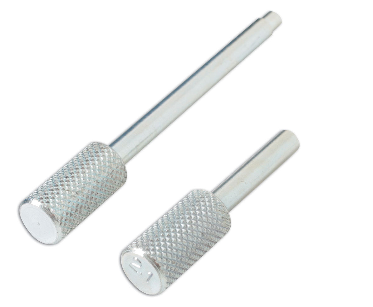 Laser Tools Camshaft Timing Pin & Injection Pump Pin 4521