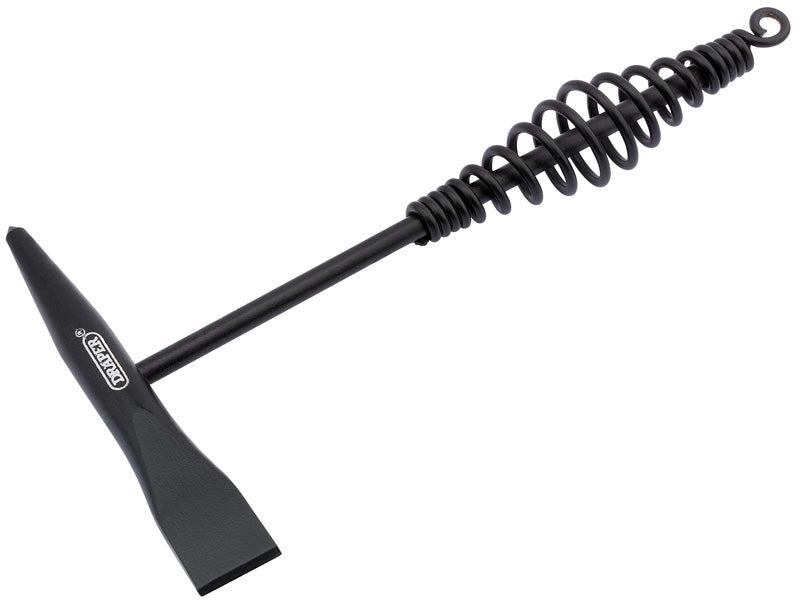 Draper Welders Hammer Steel Spring Impact Resistant Handle 45236