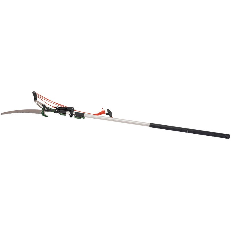 Draper Expert Tree Pruner with Telescopic Handle 32mm Diameter 45334