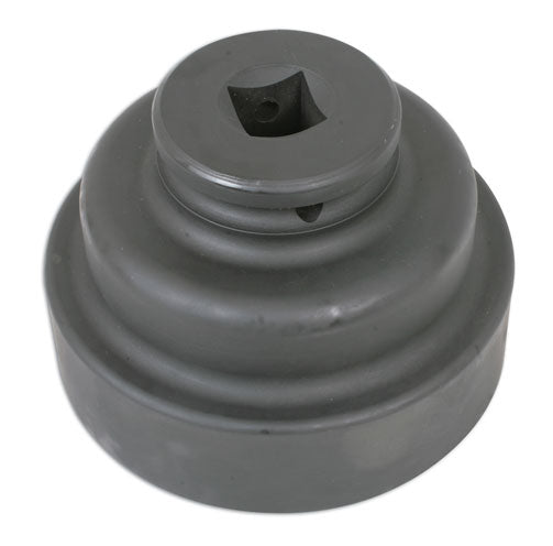 Laser Tools Rear Hub Nut Socket 3/4"D 100mm - for Scania 4563