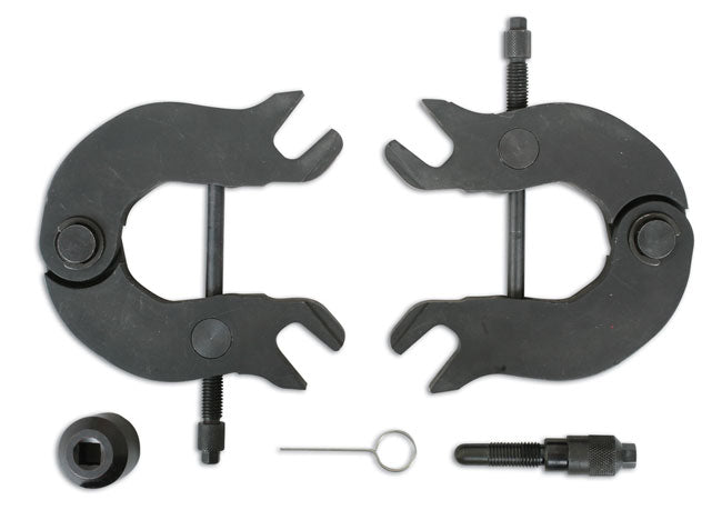 Laser Tools Timing Tool Kit - for VAG 3.0 V6 4576