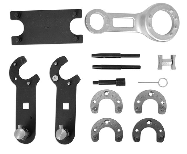 Laser Tools Engine Timing Kit - for Rover V6, MG, Land Rover 4577