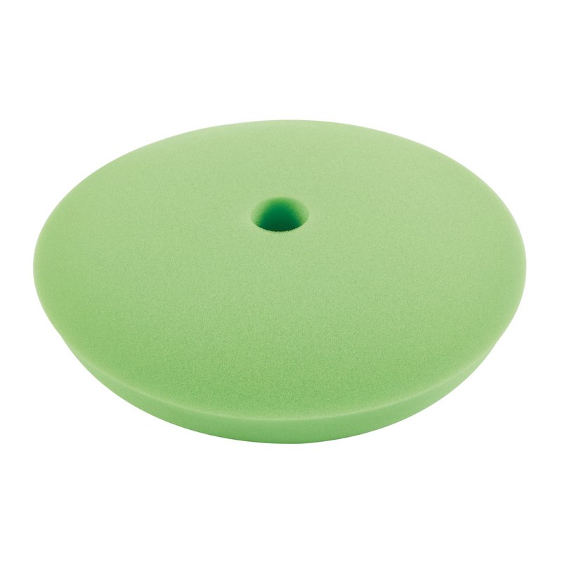 Draper Polishing Sponge Soft Polish 180mm Hook And Loop Fixing 46299