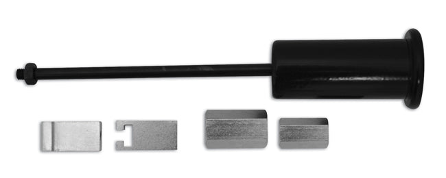 Laser Tools Impact Diesel Injector Remover - for VAG 4640