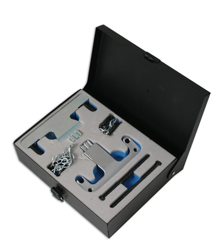 Laser Tools Engine Timing Tool Set - for Mercedes Benz, Chrysler 4706