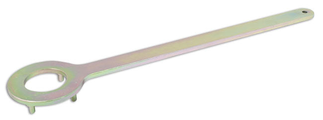 Laser Tools Crankshaft Pulley Holding Tool - for Subaru 4755