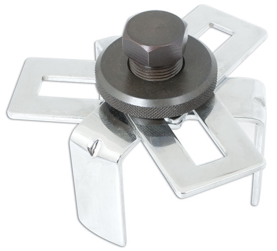 Laser Tools Fuel Tank Sender Wrench 3 Leg 75 - 160mm 4768