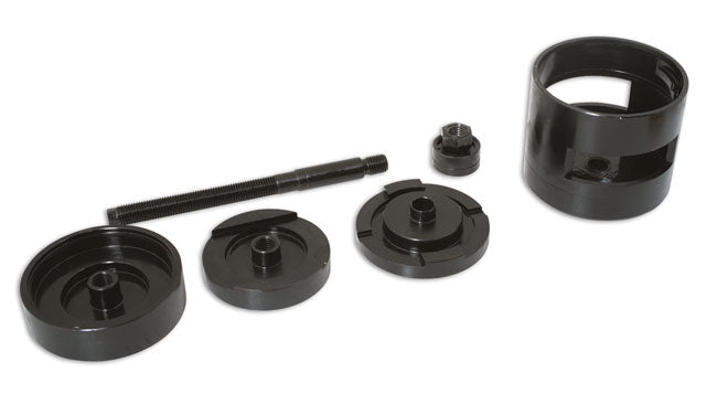 Laser Tools Rear Axle Carrier Bush Tool - for BMW 5 Series 4780