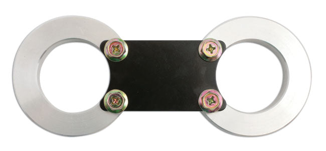 Laser Tools 1835 17mm Cutter from 4597