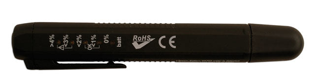 Laser Tools Brake Fluid Tester 4875