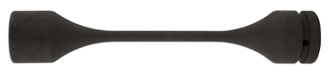 Laser Tools Torque Bar Socket 1"D 450Nm 4895