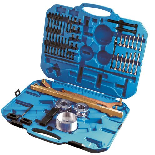 Laser Tools Engine Tool Kit - for Toyota, Mitsubishi 4898