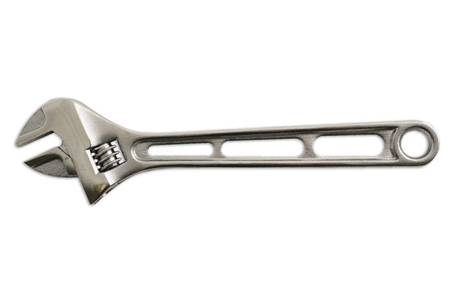 Laser Tools Adjustable Wrench 250mm 4923