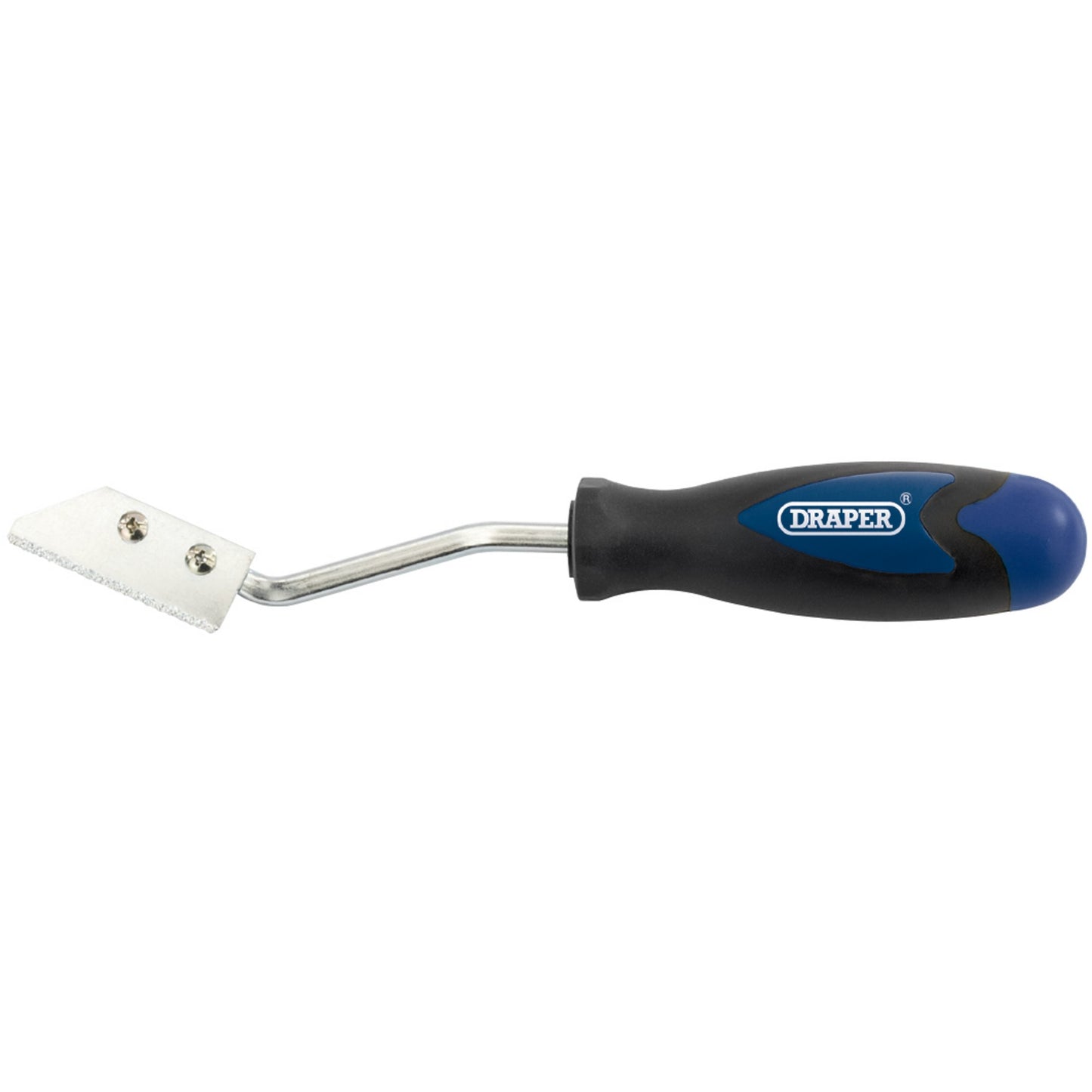 Draper Soft Grip Grout Rake For Ceramic Tiles etc 49419