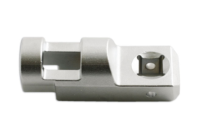 Laser Tools VAG Auxiliary V-Ribbed Belt Tensioner Wrench 1/2"D 4948