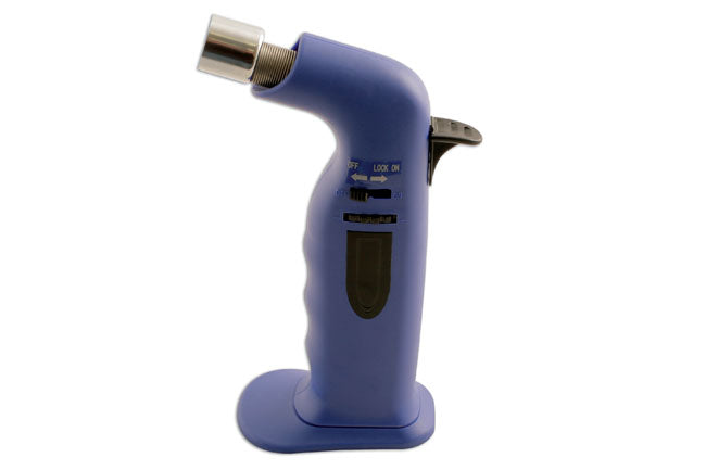 Laser Tools Butane Gas Torch 5005