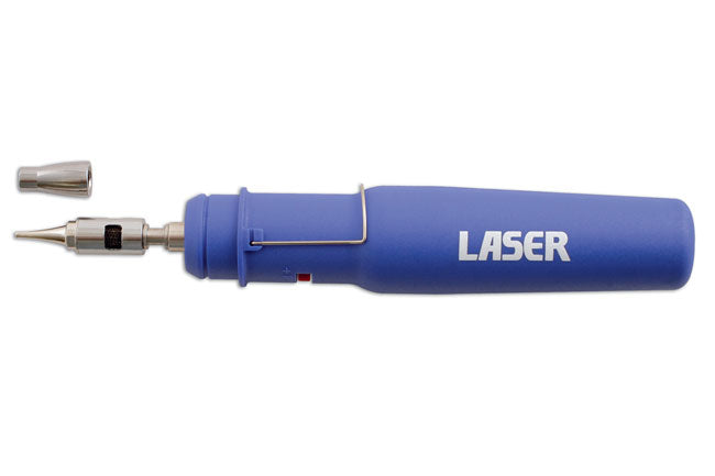 Laser Tools Butane Soldering Iron 5006