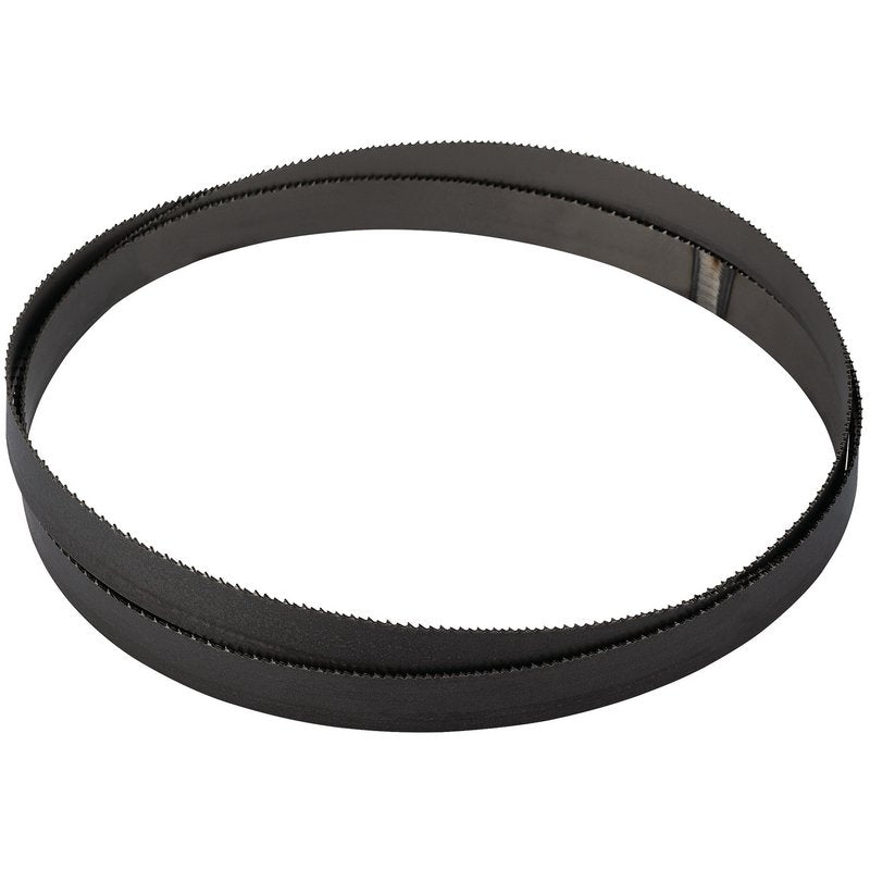 Draper Bandsaw Blade 2105 x 19mm 10/14 tpi Hard Soft Wood & Plastics 50068